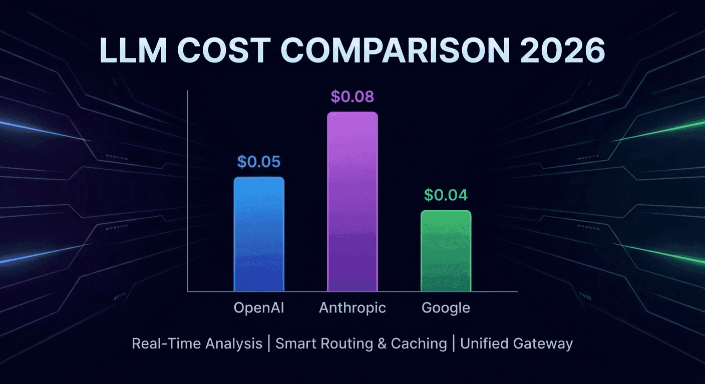 How We Cut Our LLM Costs 60% With Request Routing