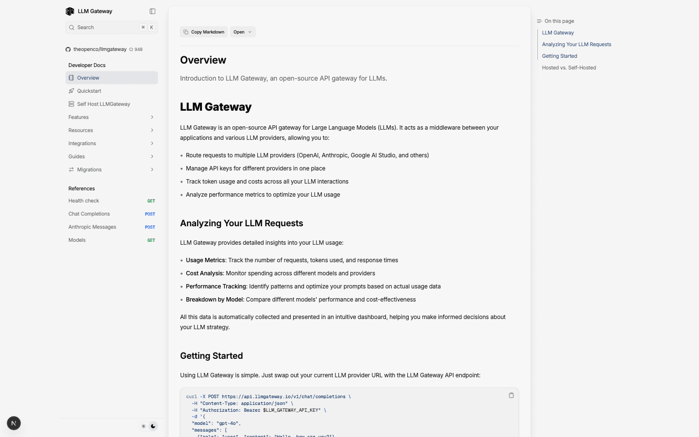 KiwiLLM Documentation